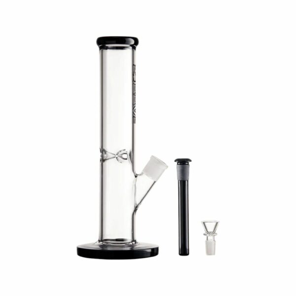 Buy Groove Straight Tube Ice Bong in australia
