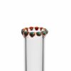Buy Jerome Baker Designs and EHLE. Dichro Beaker Ice Bong in australia