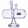 Buy Jinni Pipe Infinity Gravity Bong in australia