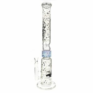 Buy Prism Halo Spaced Out Big Honeycomb Single Stack Bong in australia