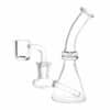 Buy Glass Beaker Base Dab Rig with Bent Neck | 5 Inch in australia