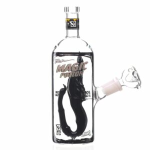 Buy DHC Scorpion Magic Potion Bong in australia