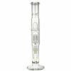 Buy Black Leaf ELITE Cylinder 6-arm Perc Ice Bong | No Carb Hole in australia