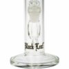 Buy Black Leaf ELITE Cylinder 6-arm Perc Ice Bong | No Carb Hole in australia