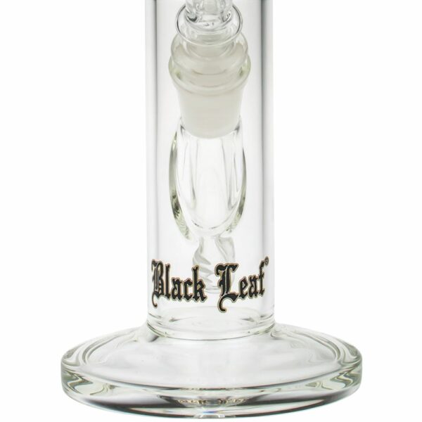 Buy Black Leaf ELITE Cylinder 6-arm Perc Ice Bong | No Carb Hole in australia