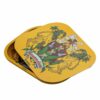 Buy G-Rollz Canna Lion Magnet Cover For Rolling Tray | Small in australia