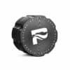 Buy Pulsar 2.5 Inch Magnetic Supreme 4-Piece Grinder in australia