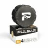 Buy Pulsar 2.5 Inch Magnetic Supreme 4-Piece Grinder in australia
