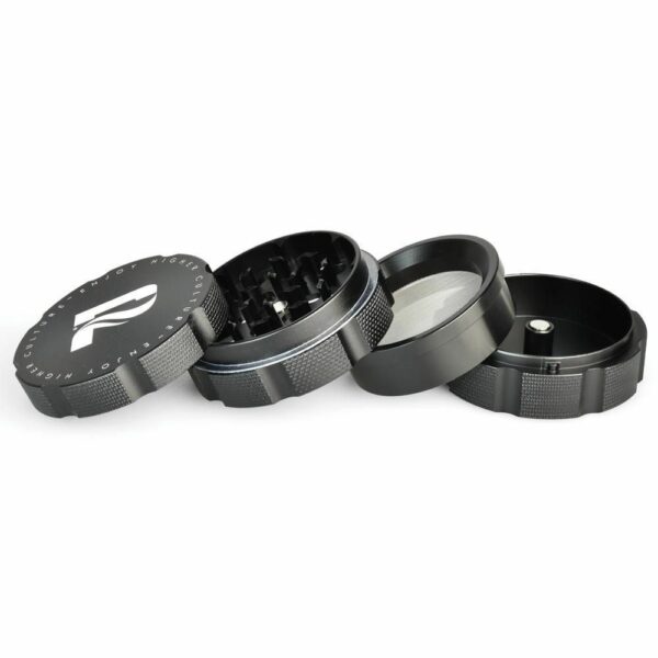 Buy Pulsar 2.5 Inch Magnetic Supreme 4-Piece Grinder in australia