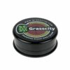 Buy Grasscity Plastic Magnetic 3-Part Herb Grinder in australia