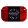 Buy Guns N’ Roses Double Pistols Rolling Tray in australia