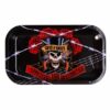 Buy Guns N’ Roses Barbed Wire Rolling Tray in australia