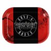 Buy Guns N’ Roses Double Pistols Rolling Tray in australia