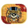 Buy Guns N’ Roses Roses Rolling Tray in australia