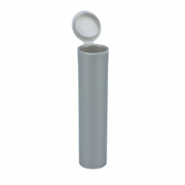 Buy CR Pop Top Joint Holder Matte Grey | 3 Inch in australia