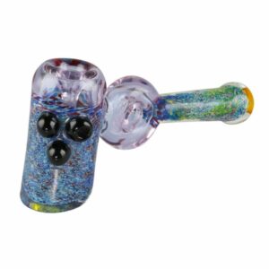 Buy Heavy Worked Hammer Bubbler in australia