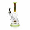 Buy High Society Pegasi Premium Wig Wag Bong in australia