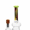 Buy High Society Pegasi Premium Wig Wag Bong in australia