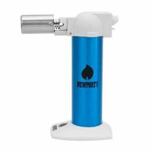 Buy Newport Butane Torch Lighter | 6 Inch in australia