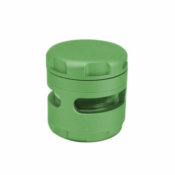 Buy Cloud 8 Grip Edge Grinder with Glass Window in australia