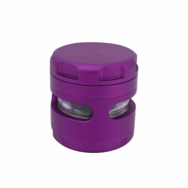 Buy Cloud 8 Grip Edge Grinder with Glass Window in australia