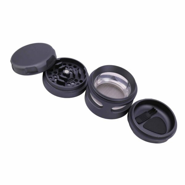 Buy Cloud 8 Grip Edge Grinder with Glass Window in australia