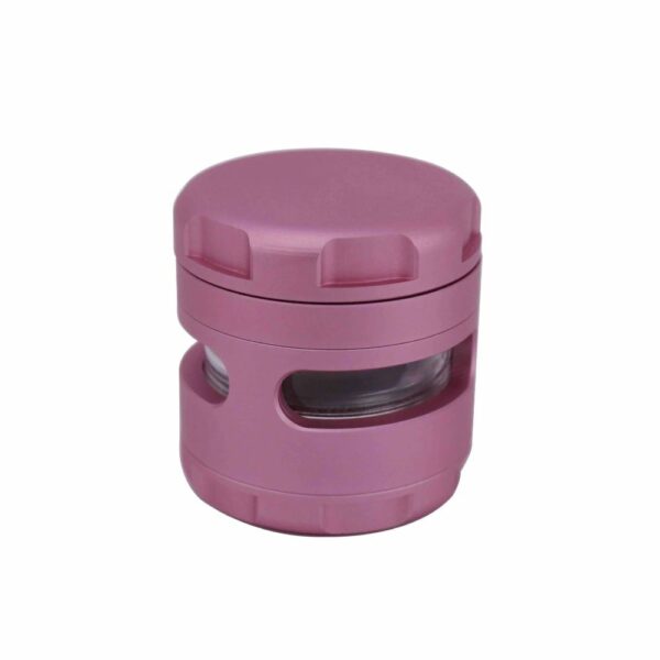 Buy Cloud 8 Grip Edge Grinder with Glass Window in australia