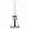 Buy Glasscity Beaker Base Mini Bong | 10 Inch in australia