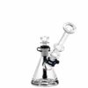 Buy Glasscity Beaker Base Mini Bong | 10 Inch in australia