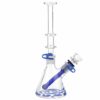 Buy Glasscity Beaker Base Mini Bong | 10 Inch in australia