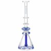 Buy Glasscity Beaker Base Mini Bong | 10 Inch in australia