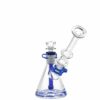 Buy Glasscity Beaker Base Mini Bong | 10 Inch in australia