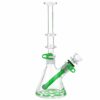 Buy Glasscity Beaker Base Mini Bong | 10 Inch in australia