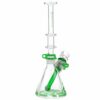 Buy Glasscity Beaker Base Mini Bong | 10 Inch in australia