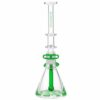 Buy Glasscity Beaker Base Mini Bong | 10 Inch in australia