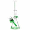 Buy Glasscity Beaker Base Mini Bong | 10 Inch in australia