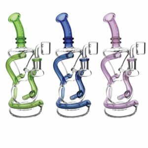 Buy Pulsar Vortex Recycler Oil Rig in australia