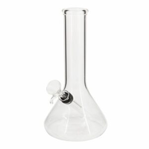 Buy Scientific Beaker Base Water Pipe in australia