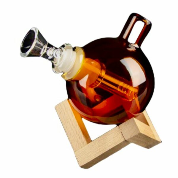 Buy Art of Smoke Orb Bubbler in australia