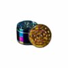 Buy Cloud 8 Zinc Alloy Grinder - 4-Piece in australia