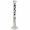 Buy ROOR 5.0mm Black Logo Bong | 45cm in australia