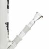 Buy ROOR 5.0mm Black Logo Bong | 45cm in australia