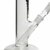Buy ROOR 5.0mm Black Logo Bong | 45cm in australia
