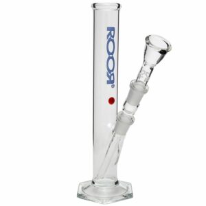 Buy ROOR Blue Series Bong | 100ml | 14.5mm in australia