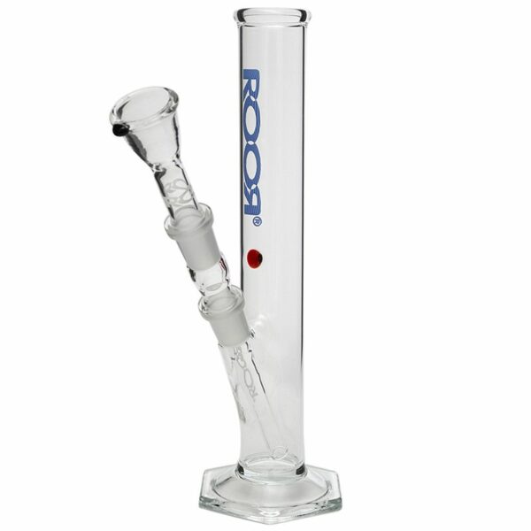 Buy ROOR Blue Series Bong | 100ml | 14.5mm in australia
