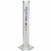 Buy ROOR Blue Series Bong | 100ml | 14.5mm in australia