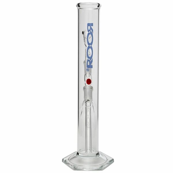 Buy ROOR Blue Series Bong | 100ml | 14.5mm in australia