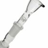 Buy ROOR Blue Series Bong | 100ml | 14.5mm in australia