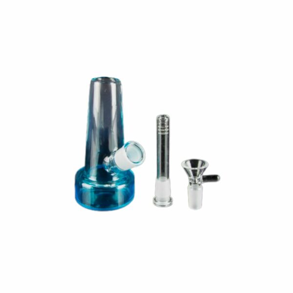 Buy Art of Smoke Ombré Bubbler in australia