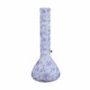 Buy BONGS USA Floral Silicone Bong in australia